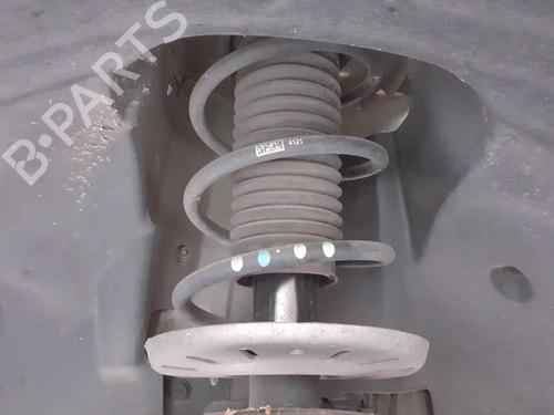 Used Left front shock absorber Left front shock absorber 20110423 20110423