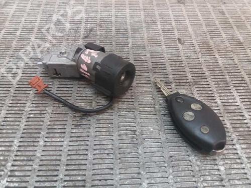 Used Electronic module Electronic module CITROËN C5 II (RC_) [2004-2008] 14033377 14033377