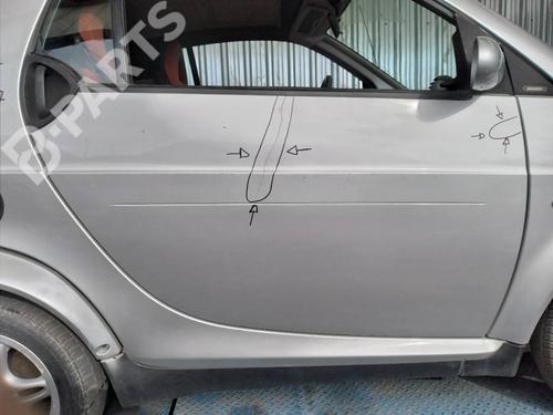 Used Right front door Right front door SMART CABRIO (450) 0.8 CDI (S1OLC1, 450.401, 450.402, 450.403, 450.400) (41 hp) 10313157 10313157