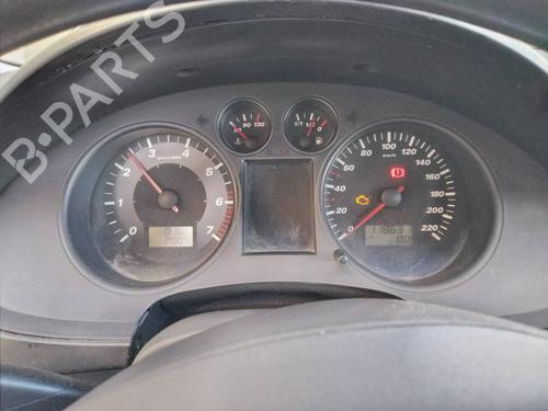 Fuel pump SEAT IBIZA III (6L1)  | BP12302657M76 