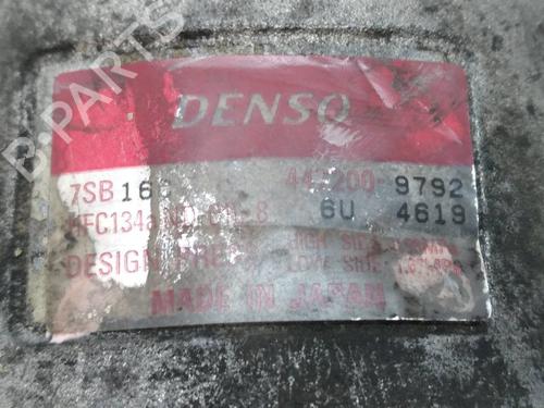 AC compressor BMW 3 Coupe (E46) 320 Ci | BP18019218M34 