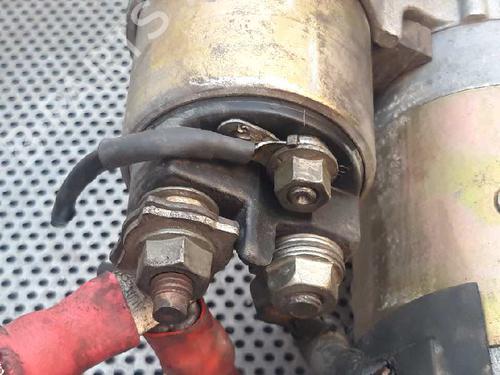 Starter BMW 3 (E46) 320 d | BP3440776M8 
