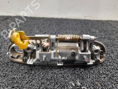 Front left exterior door handle KIA RIO II (JB) 1.6 CVVT | BP9681560C128 