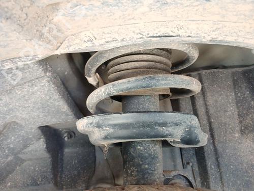 Used Left front shock absorber Left front shock absorber FIAT 500X (334_) 1.0 (334.AXN1B) (120 hp) 35949259 35949259