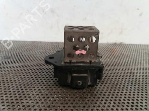 Heater resistor TOYOTA AVENSIS Estate (_T25_) 2.0 D-4D (ADT250_, ADT250R) | BP11654324M108 
