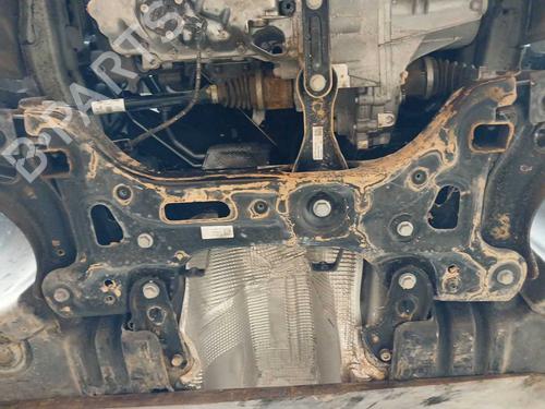 Subframe SKODA FABIA IV (PJ3) | BP38984724M9 - Image 2