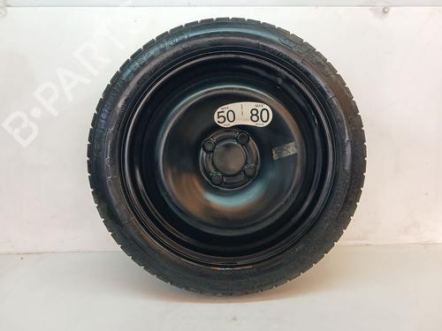 Jack Kit Jack Kit RENAULT CAPTUR I (J5_, H5_) [2013-2026] 34434486 34434486