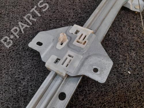 Rear left window mechanism DACIA LODGY (JS_) | BP4414551C24 - Image 3