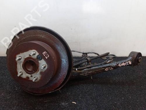 Used Right rear steering knuckle TOYOTA RAV 4 II (_A2_) 1.8 (ZCA25_, ZCA26_, ZCA25W, ZCA26W) (125 hp) 9292556