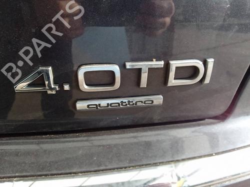 Steering rack AUDI A8 D3 (4E2, 4E8) 4.0 TDI quattro | BP7207254M22