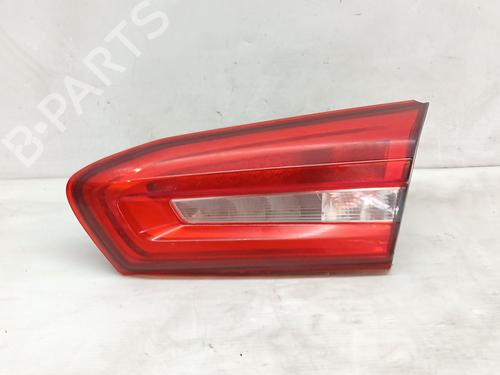 Used Left tailgate light Left tailgate light FORD FOCUS IV (HN) 1.0 EcoBoost (125 hp) 34444588 34444588
