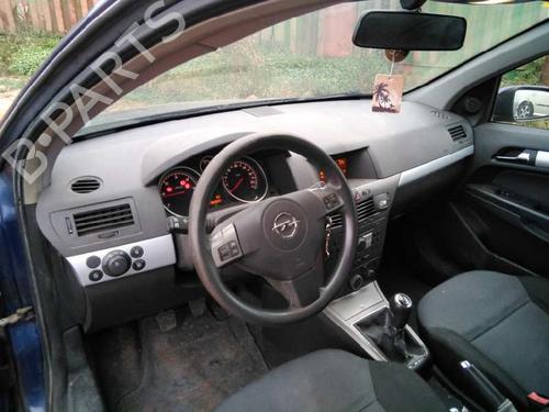 Starter OPEL ASTRA H (A04)  | BP6040551M8  - Image 10