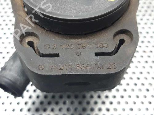 Other MERCEDES-BENZ GLA-CLASS (X156) GLA 180 (156.942) | BP14035998O1 