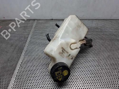 Brake master cylinder FORD FOCUS II (DA_, HCP, DP) 1.6 TDCi | BP1951351M77 