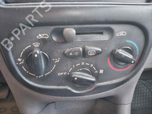 ABS pump PEUGEOT 206 Hatchback (2A/C) 1.9 D | BP16027670M43 