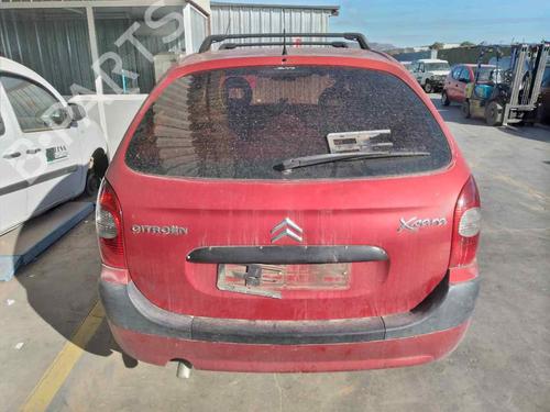 Alternator CITROËN XSARA PICASSO (N68) 1.6 HDi | BP16700210M7 