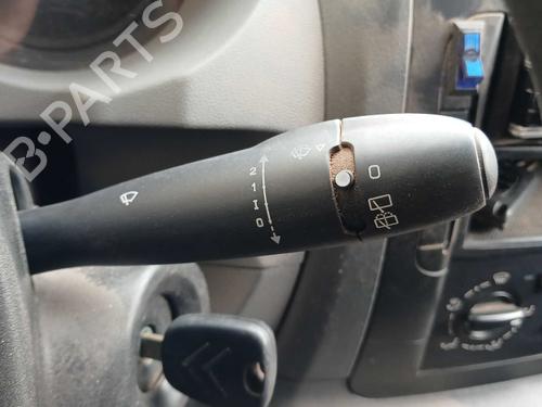 Headlight switch CITROËN JUMPY II (VF7) 2.0 HDi 120 | BP39071009I24 - Image 2