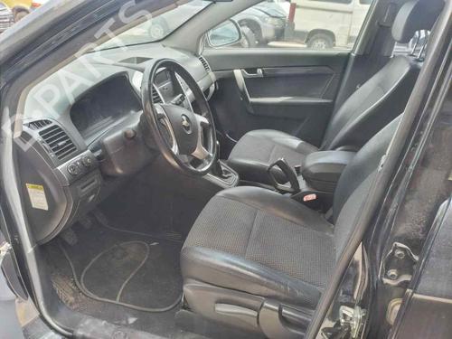 Headlight switch CHEVROLET CAPTIVA (C100, C140) | BP34438974I24 - Image 9