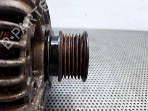 Generator VW POLO (9N_, 9A_) 1.4 16V | BP4418718M7 