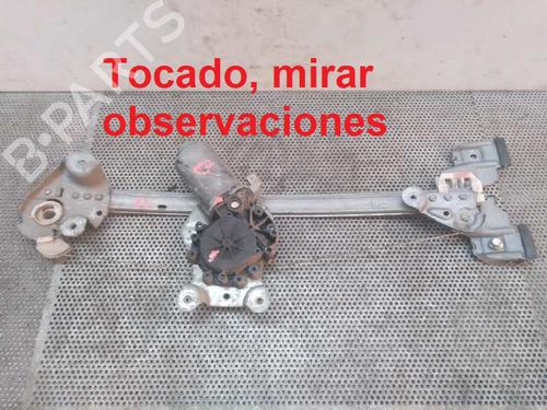 Used Rear left window mechanism Rear left window mechanism 1356004 1356004