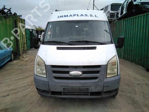 FORD TRANSIT Bus (FD_ _, FB_ _, FS_ _, FZ_ _, FC_ _) 2.4 TDCi (100 hp) 612085