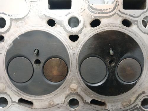 Cylinder head FORD TRANSIT COURIER B460 Box Body/MPV | BP33691652M5 - Image 9