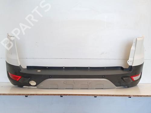 Used Rear bumper Rear bumper FORD ECOSPORT 1.0 EcoBoost (125 hp) 36218325 36218325