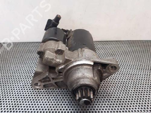 Starter SEAT IBIZA III (6L1)  | BP3439441M8 
