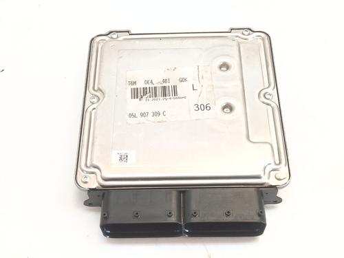 Engine control unit (ECU) AUDI A3 Sportback (8YA, 8YF) | BP34701647M57 - Image 3