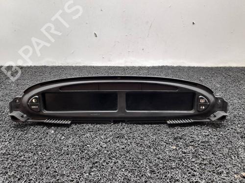 Used Instrument cluster CITROËN XSARA PICASSO (N68) 1.8 16V (115 hp) 8639934