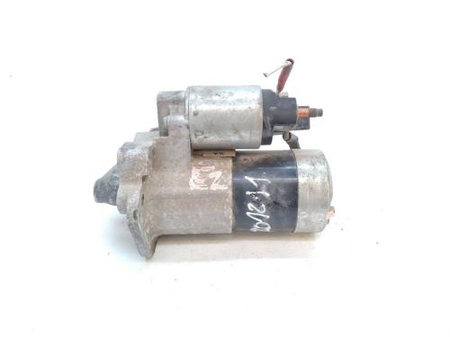 Used Starter RENAULT KANGOO / GRAND KANGOO II (KW0/1_) 1.5 dCi 70 (KW0V, KW0A) (68 hp) 15057087