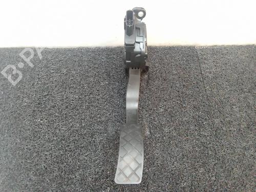 Used Pedal AUDI A4 B8 (8K2) 2.0 TDI quattro (143 hp) 4415884