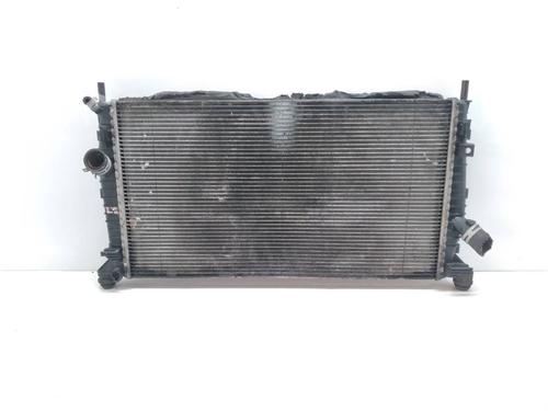 Used Water radiator Water radiator 16857112 16857112