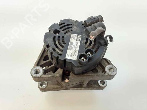 Alternator PEUGEOT 206 Hatchback (2A/C) 1.4 LPG | BP26137913M7 