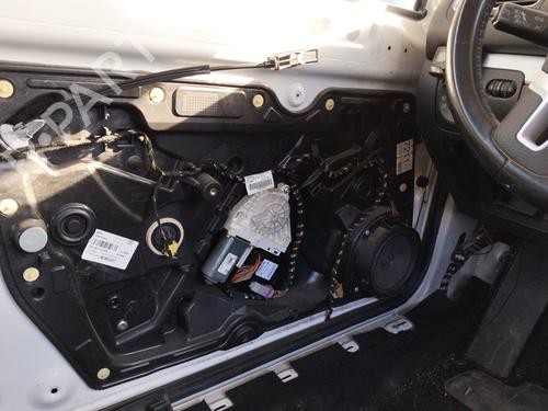 Used Front left window mechanism VW GOLF VI (5K1) [2008-2014]  29904604