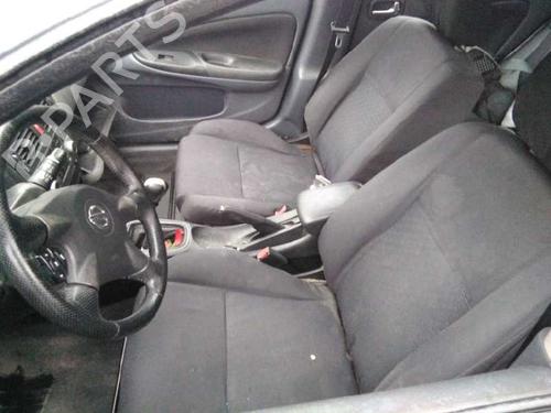 Front left window mechanism NISSAN ALMERA II Hatchback (N16) | BP3150744C22 - Image 10