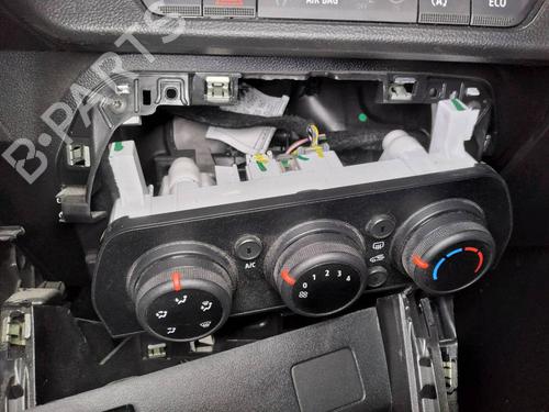 Climate control DACIA SANDERO III | BP12454913I5