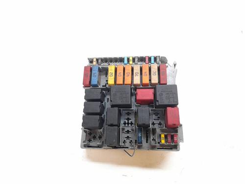 Used Fuse box LANCIA DELTA III (844_) 1.6 D Multijet (844.AXC11, 844.AXC1A) (120 hp) 15835091