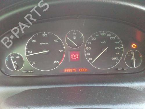 Engine PEUGEOT 607 (9D, 9U)  | BP17862739M1  - Image 22