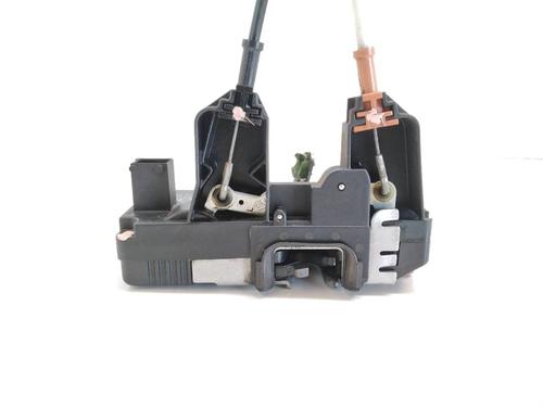 Rear left lock OPEL ASTRA G Saloon (T98) 1.6 16V (F69) | BP19034926C100 