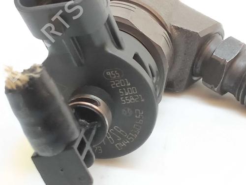 Injector DACIA SANDERO II | BP37238191M100 - Image 2