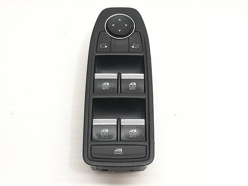 Used Left front window switch Left front window switch RENAULT CAPTUR II (HF_) E-TECH 145 (HFMU) (143 hp) 19733642 19733642