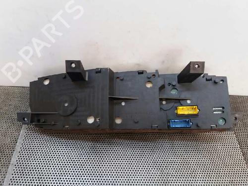 Instrument cluster NISSAN PRIMERA (P12) 2.2 Di | BP3438964C47 