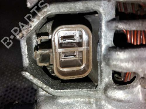Alternator NISSAN PRIMERA (P12) 2.2 Di | BP3438968M7 