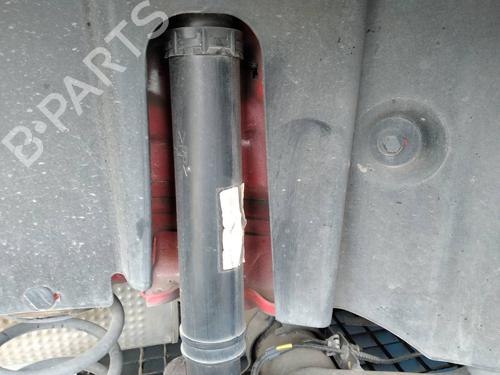 Used Right rear shock absorber OPEL CROSSLAND X / CROSSLAND (P17, P2QO) 1.5 Turbo D (75) (120 hp) 8076144