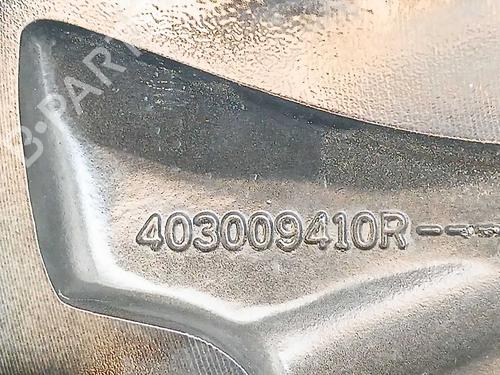 Fælk DACIA SANDERO III 1.0 TCe 90 | BP38268374C45 - Image 3