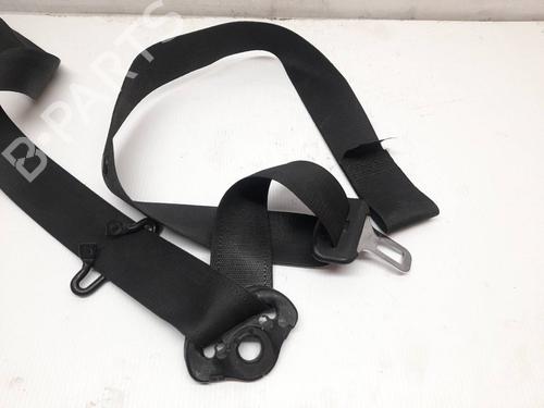 Front left seatbelt OPEL ASTRA G Hatchback (T98) 2.0 DTI 16V (F08, F48) | BP8737726I26 