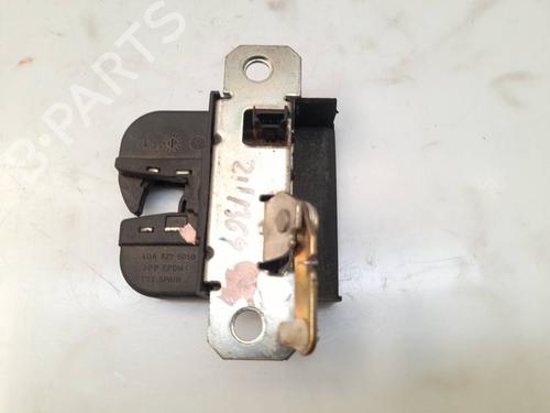 Used Tailgate lock Tailgate lock 12301392 12301392