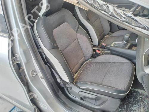 Right front seat RENAULT CAPTUR II (HF_) E-TECH 145 (HFMU) | BP19688700C16 - Image 2