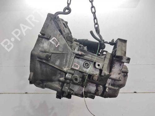 Used Gearbox Gearbox FIAT GRANDE PUNTO (199_) 1.3 D Multijet (75 hp) 33295351 33295351